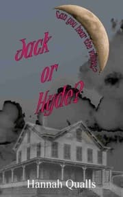 Tapa de Jack or Hyde?