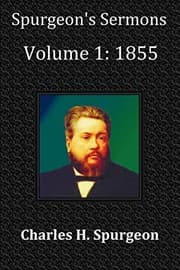 Tapa de Spurgeon's Sermons Volume 1