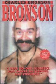 Tapa de Bronson