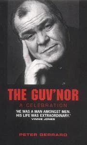 Tapa de The Guv'nor