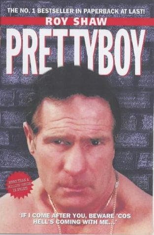 Tapa de Pretty Boy
