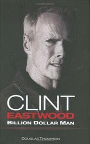 Tapa de Clint Eastwood