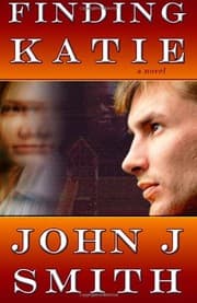 Tapa de Finding Katie