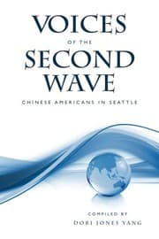 Tapa de Voices of the Second Wave