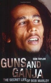 Tapa de Guns and Ganja
