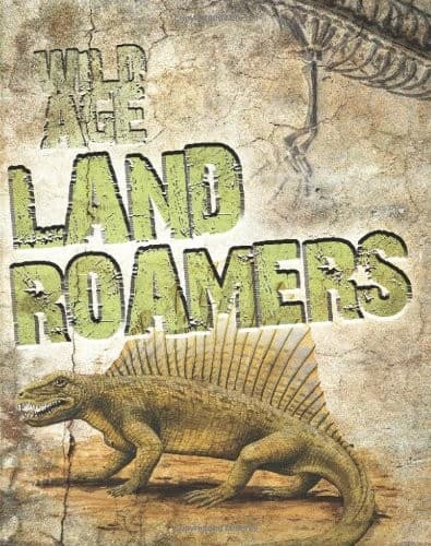 Tapa de Land Roamers