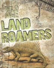 Tapa de Land Roamers