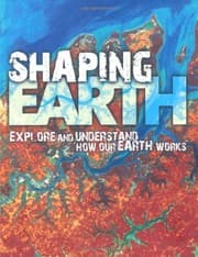 Tapa de Shaping Earth