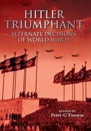 Tapa de Hitler Triumphant