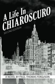 Tapa de A Life in Chiaroscuro, 2nd Edition