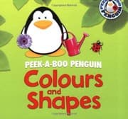 Tapa de Colours and Shapes