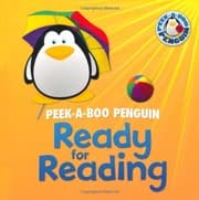 Tapa de Ready for Reading
