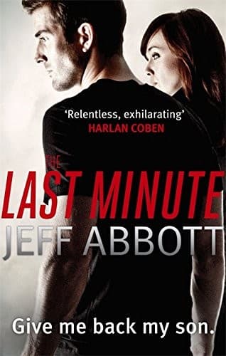 Tapa de The Last Minute