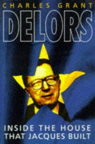 Tapa de Delors