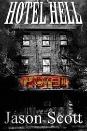 Tapa de Hotel Hell