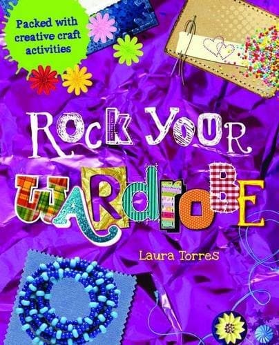 Tapa de Rock Your Wardrobe