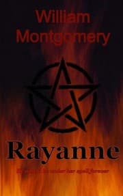Tapa de Rayanne
