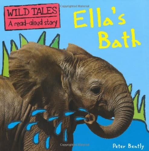 Tapa de Ella's Bath