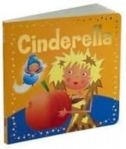 Tapa de Bright Stars - Cinderella