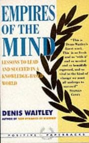 Tapa de Empires of the Mind