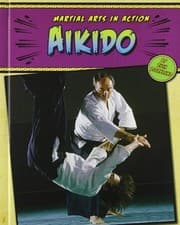 Tapa de Martial Arts in Action