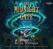 Tapa de Midnight Gate, the