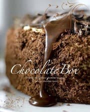 Tapa de The Chocolate Box