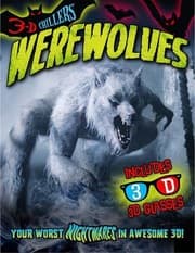 Tapa de Werewolves