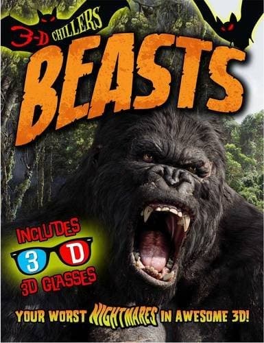 Tapa de Beasts