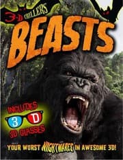 Tapa de Beasts