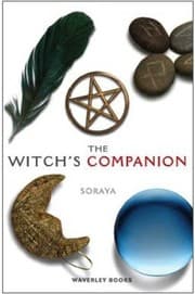 Tapa de The Witch's Companion