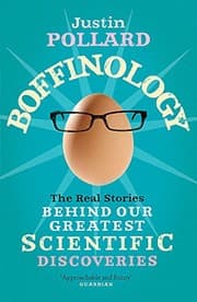 Tapa de Boffinology