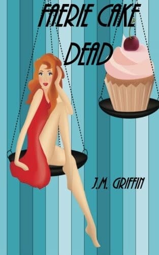 Tapa de Faerie Cake Dead