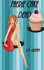 Tapa de Faerie Cake Dead