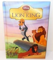 Tapa de Disney Classics