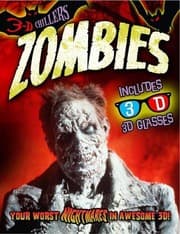 Tapa de Zombies