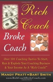 Tapa de Rich Coach Broke Coach