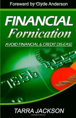 Tapa de Financial Fornication