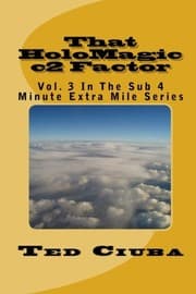 Tapa de That HoloMagic c2 Factor
