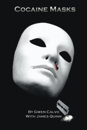 Tapa de Cocaine Masks
