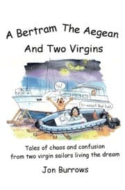 Tapa de A Bertram, the Aegean and Two Virgins