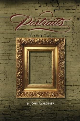 Tapa de Portraits II
