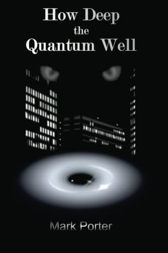 Tapa de How Deep the Quantum Well