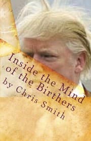 Tapa de Inside the Mind of the Birthers