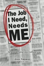 Tapa de The Job I Need, Needs Me