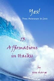 Tapa de "Yes! From Awareness to Love"