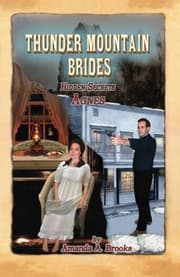 Tapa de Thunder Mountain Brides