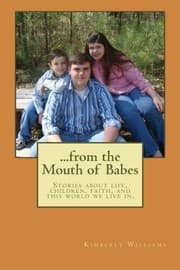 Tapa de From the Mouth of Babes