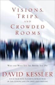 Tapa de Visions, Trips, and Crowded Rooms