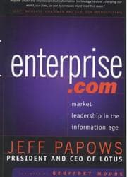 Tapa de Enterprise.com